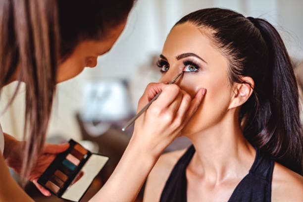 Makeup Artistry