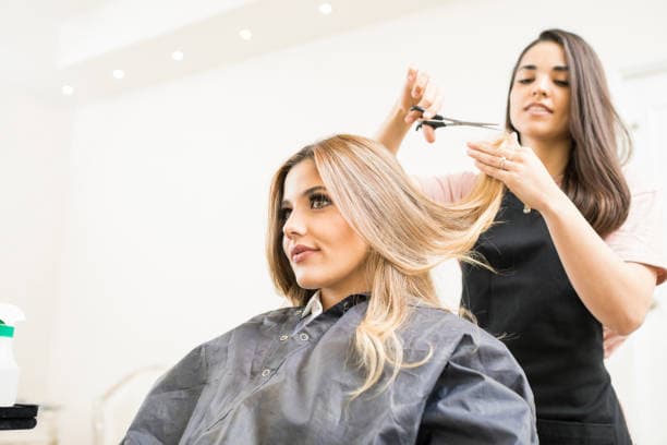 MR.BARBER UNISEX SALON