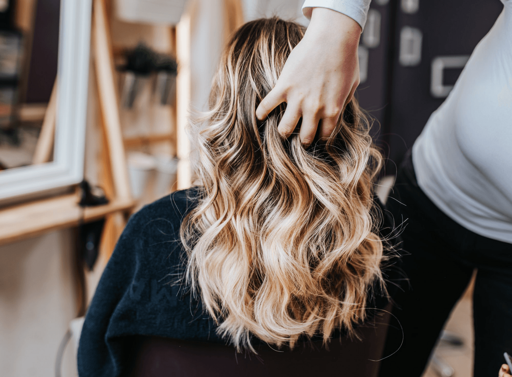 MR.BARBER UNISEX SALON