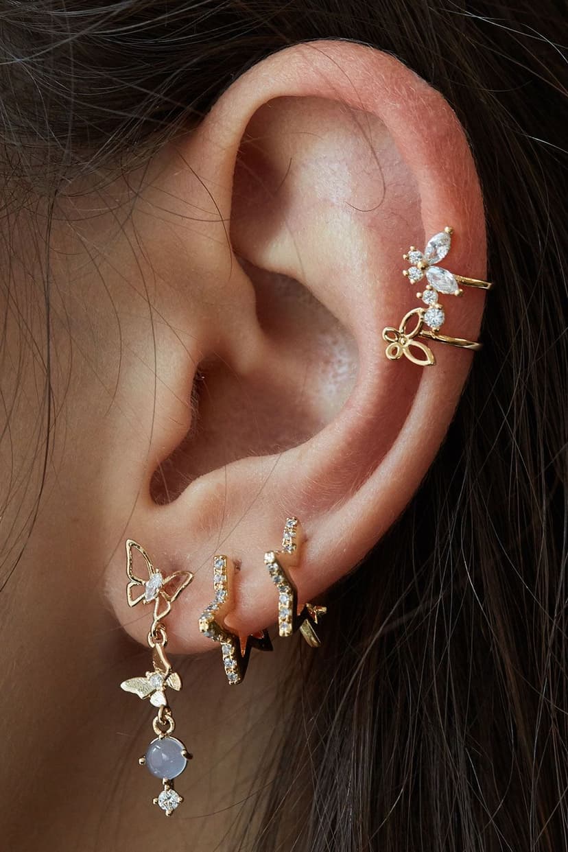 Piercing