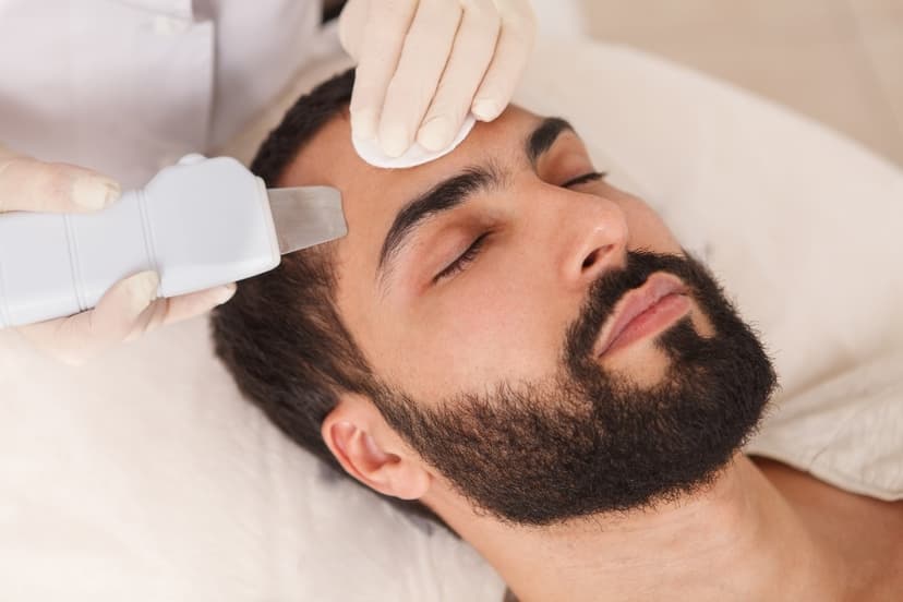 Skin care