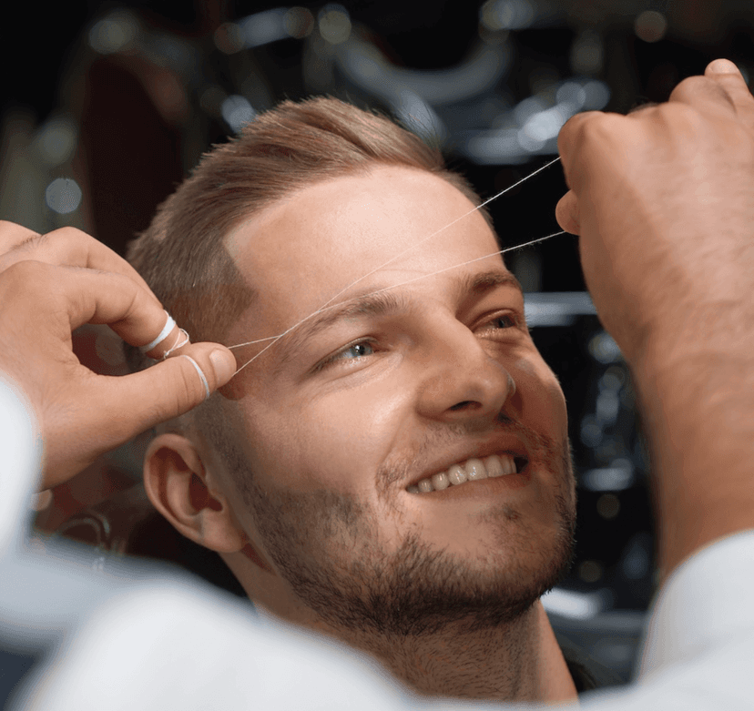 Threading